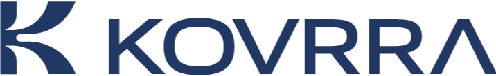 KOVRRA Security ERP Logo